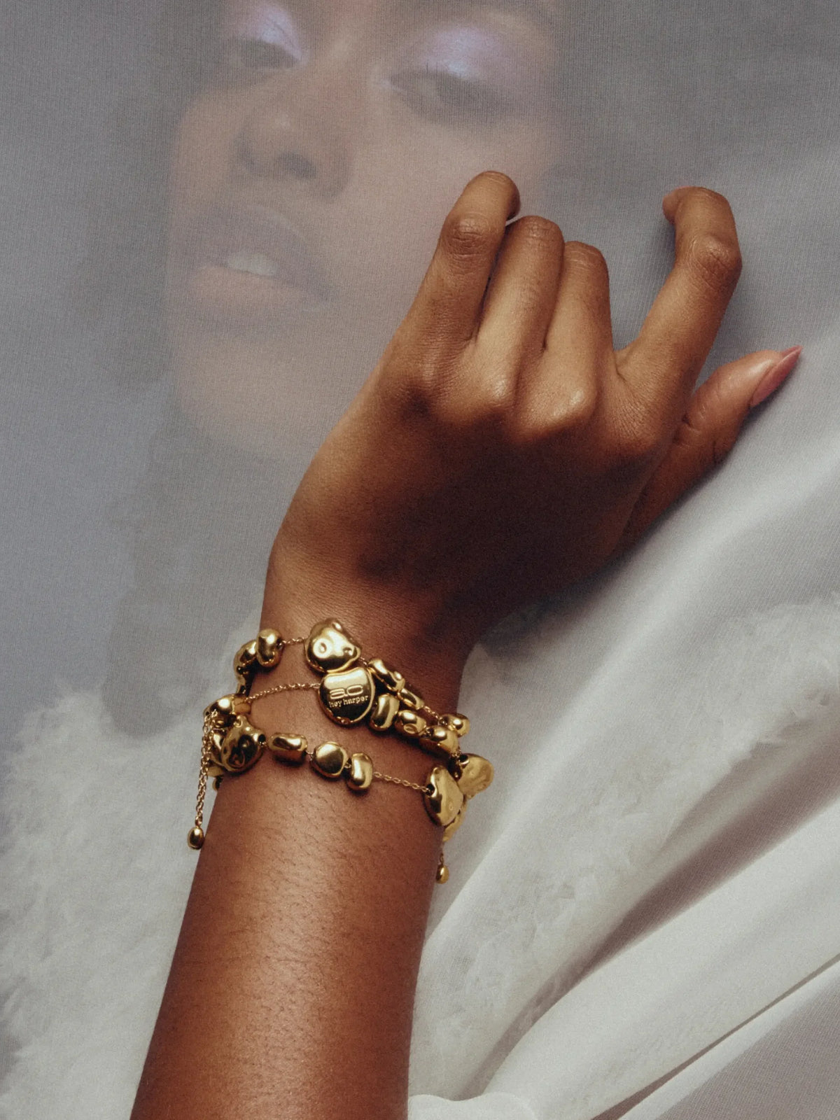 Morph Bracelet