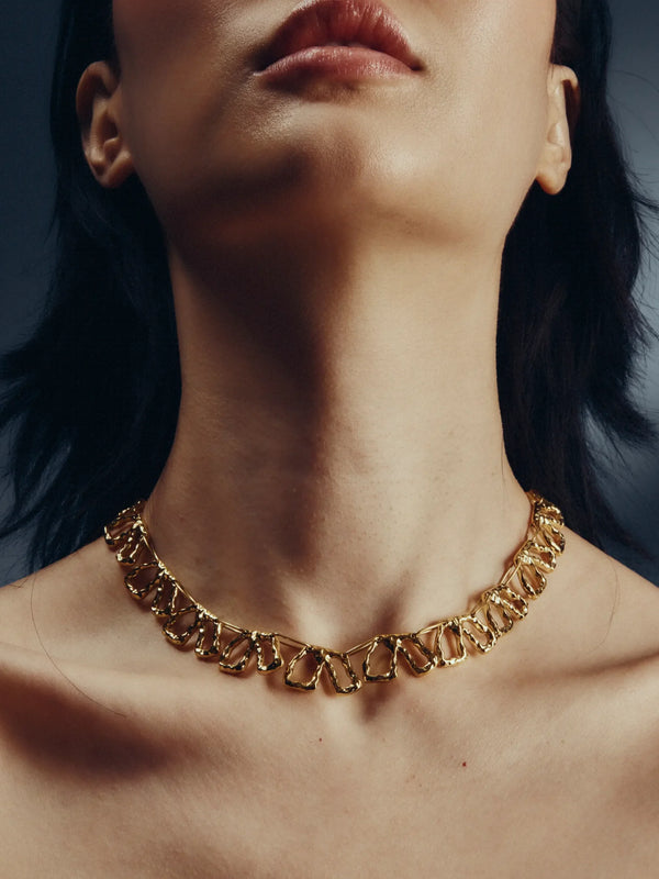 Morph Muse Necklace