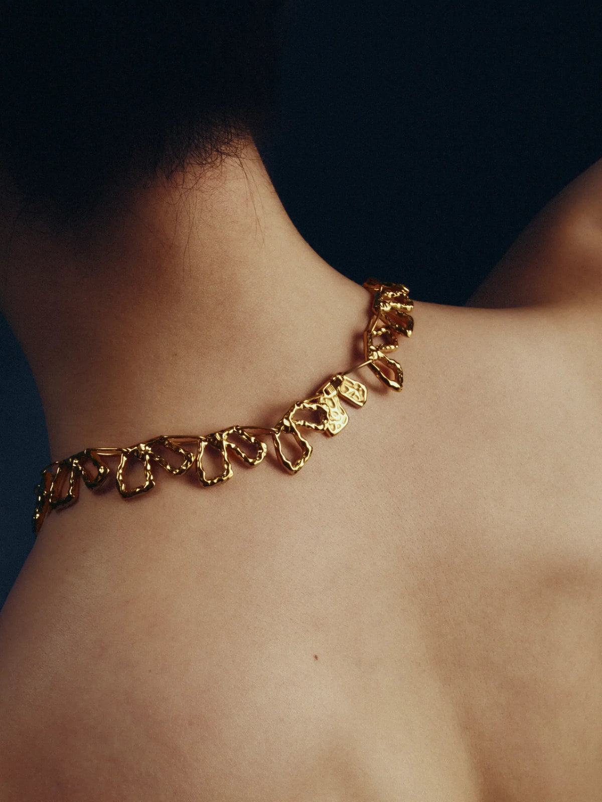Morph Muse Necklace