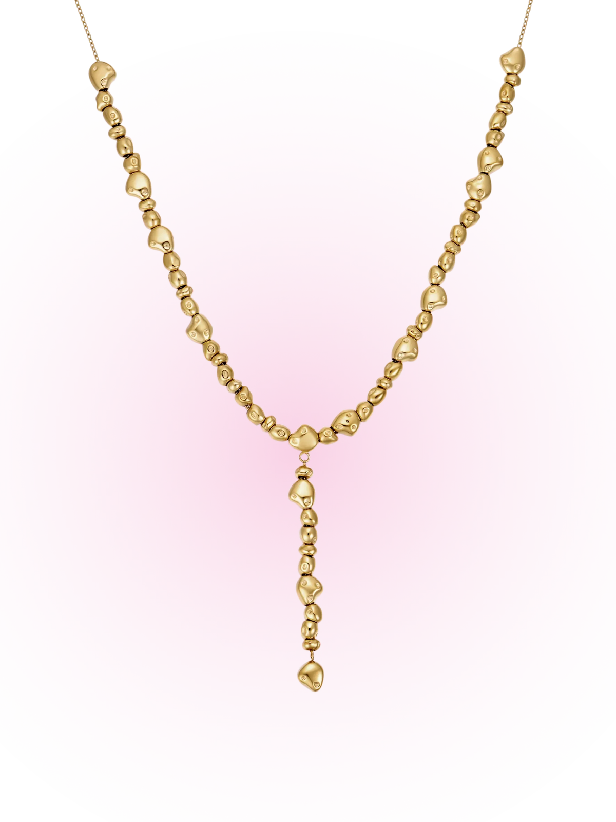 Morph Drop Neckace