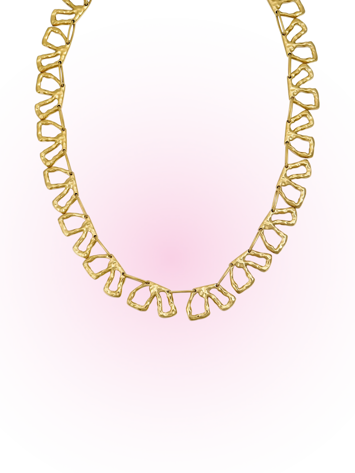 Morph Muse Necklace
