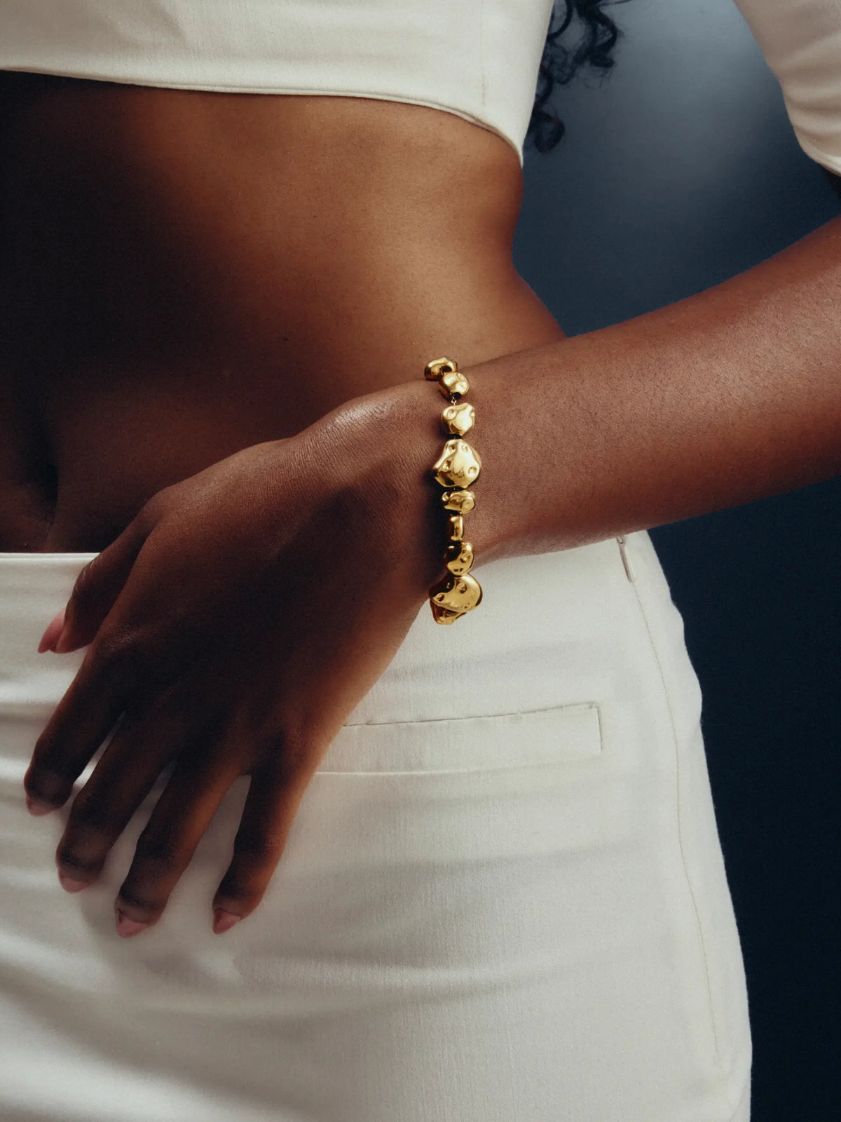Morph Bracelet