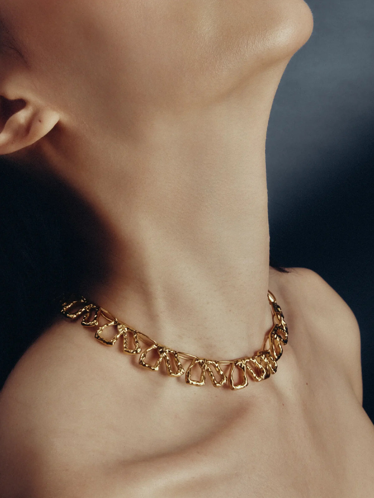 Morph Muse Necklace