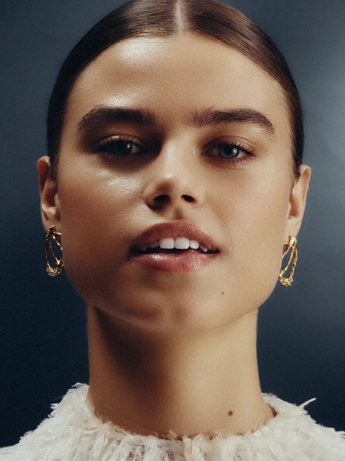 Morph Flutter Earrings