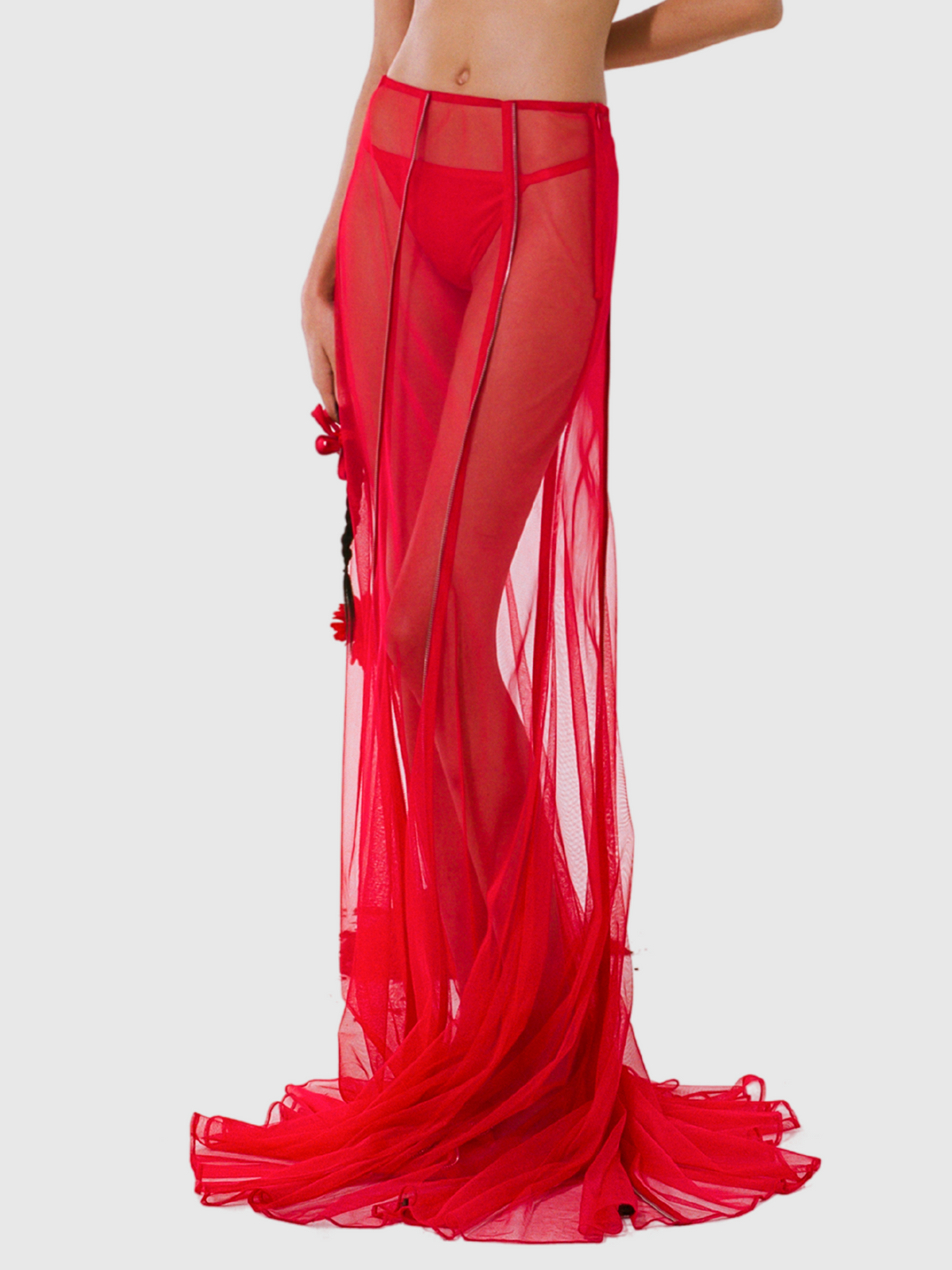 AC Maxi Skirt