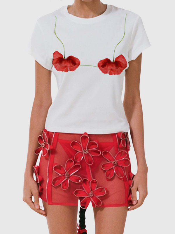 AC Graphic Tee