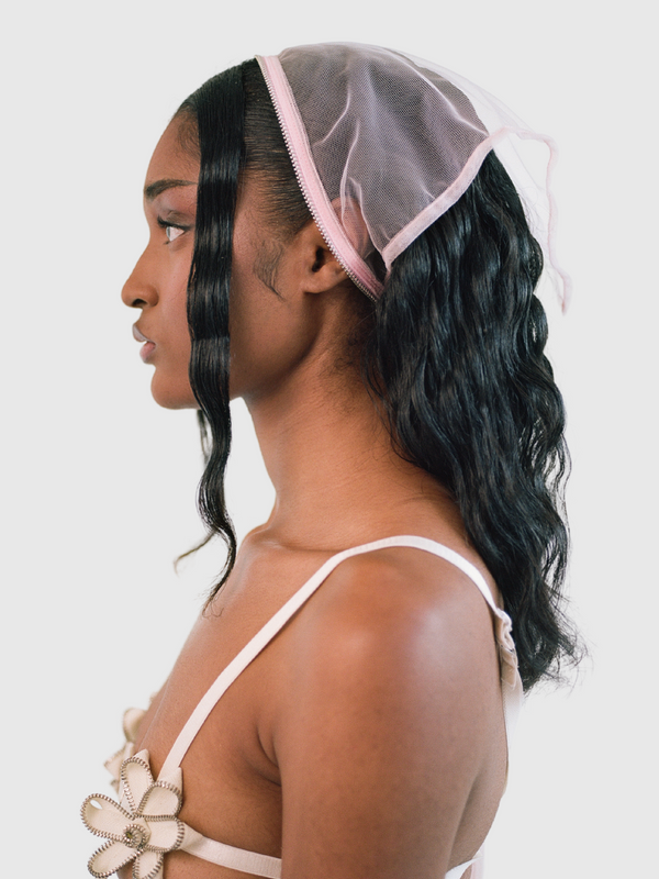AC Zipper Bandana