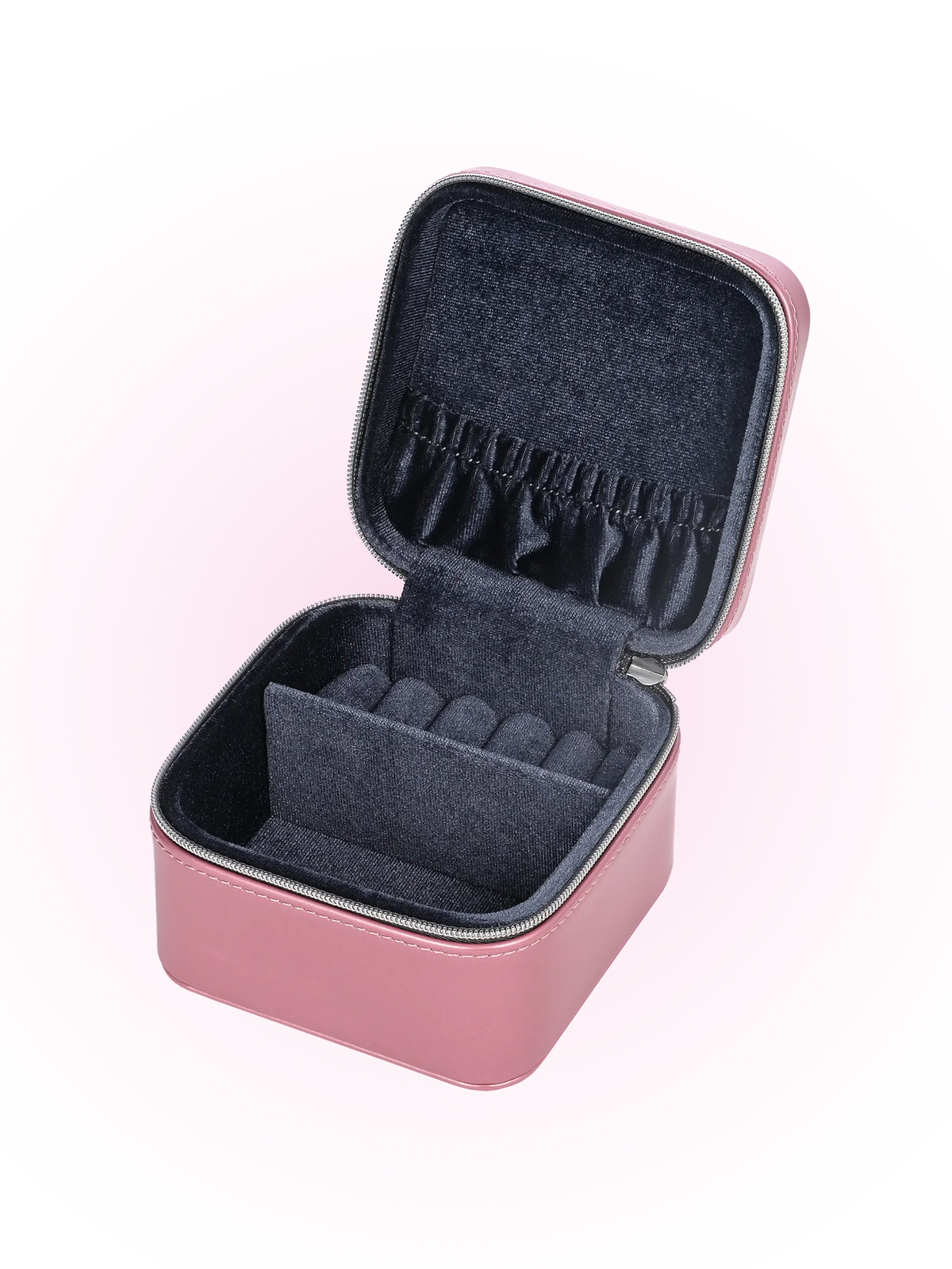The Amari Carter Jewelry Box