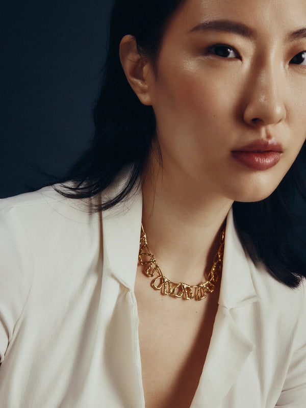 Morph Muse Necklace