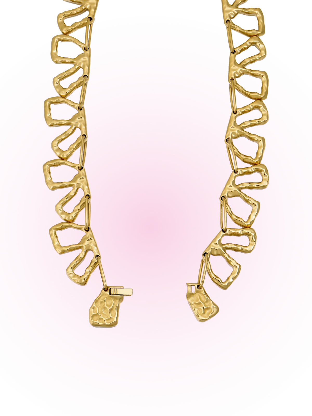 Morph Muse Necklace
