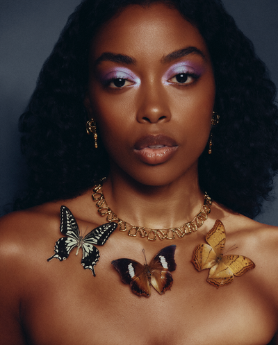 Amari Carter
